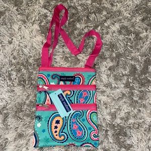 New with tags simply southern purse